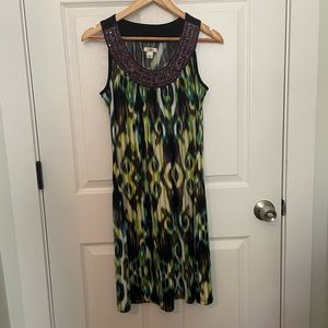 Cato dress size small